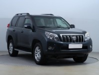 Toyota Land Cruiser  3.0 D-4D Executive