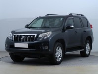Toyota Land Cruiser  3.0 D-4D Executive