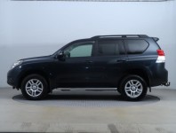 Toyota Land Cruiser  3.0 D-4D Executive