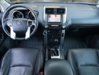Toyota Land Cruiser  3.0 D-4D Executive