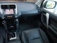 Toyota Land Cruiser  3.0 D-4D Executive