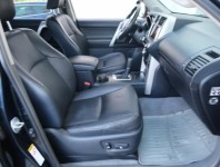 Toyota Land Cruiser  3.0 D-4D Executive