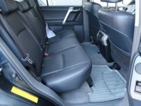 Toyota Land Cruiser  3.0 D-4D Executive