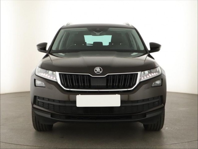 Škoda Kodiaq  2.0 TDI Style Plus