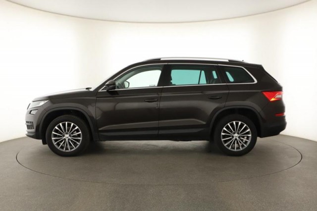 Škoda Kodiaq  2.0 TDI Style Plus