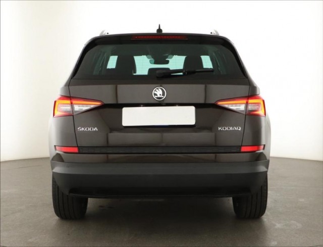 Škoda Kodiaq  2.0 TDI Style Plus