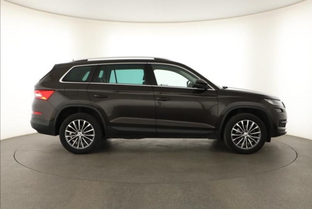 Škoda Kodiaq  2.0 TDI Style Plus