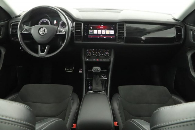Škoda Kodiaq  2.0 TDI Style Plus
