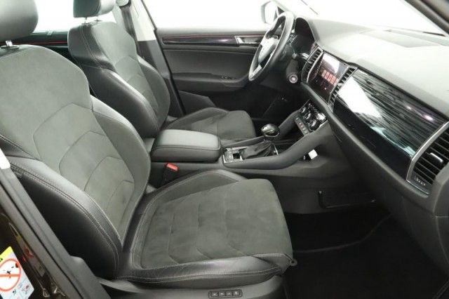Škoda Kodiaq  2.0 TDI Style Plus