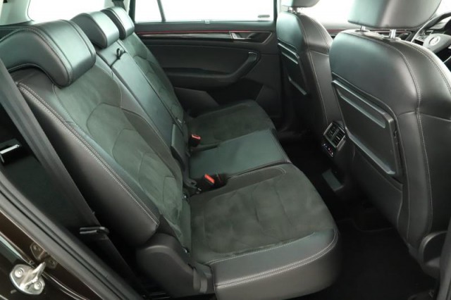 Škoda Kodiaq  2.0 TDI Style Plus