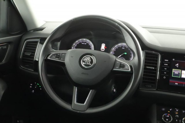 Škoda Kodiaq  2.0 TDI Style Plus