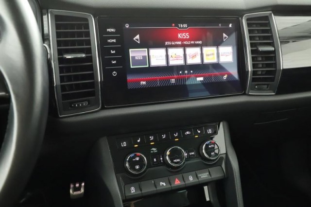 Škoda Kodiaq  2.0 TDI Style Plus