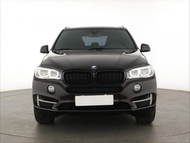 BMW X5  xDrive25d 