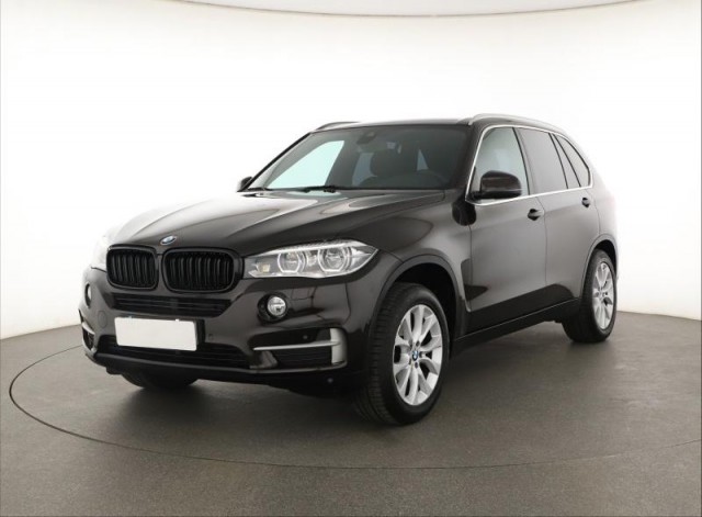 BMW X5  xDrive25d 