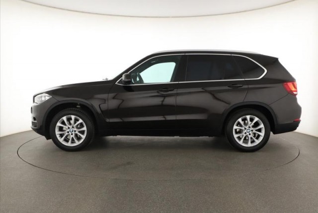 BMW X5  xDrive25d 