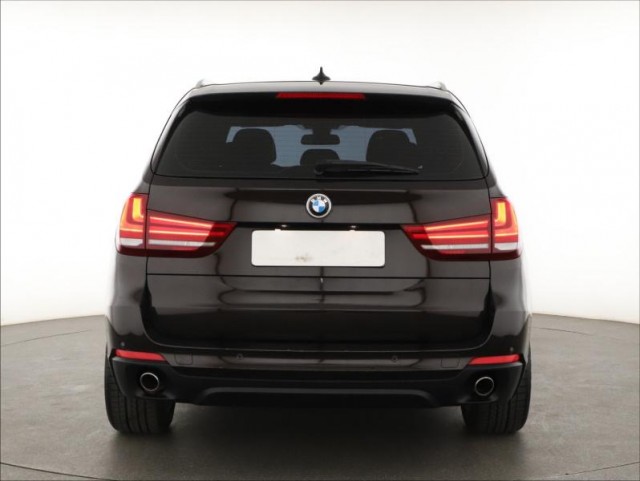 BMW X5  xDrive25d 
