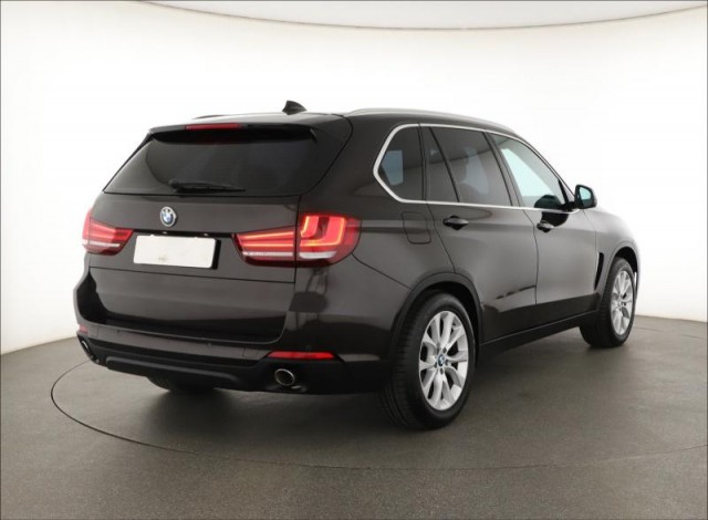 BMW X5  xDrive25d 
