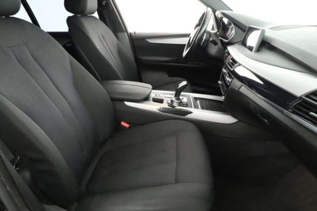 BMW X5  xDrive25d 