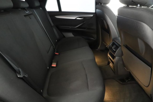 BMW X5  xDrive25d 