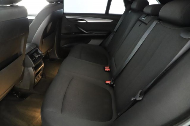 BMW X5  xDrive25d 