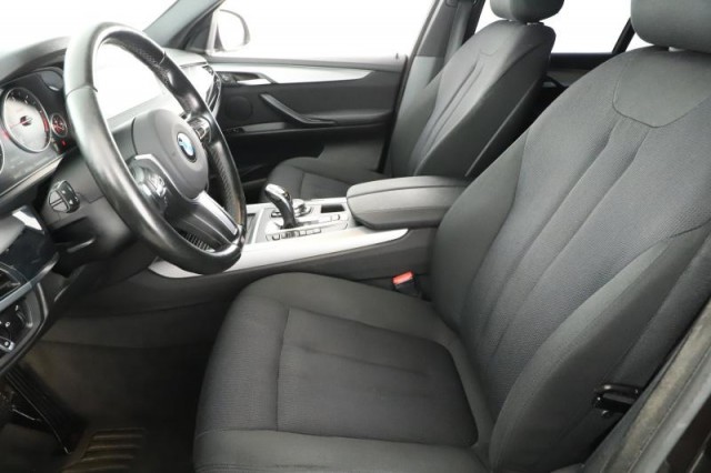 BMW X5  xDrive25d 