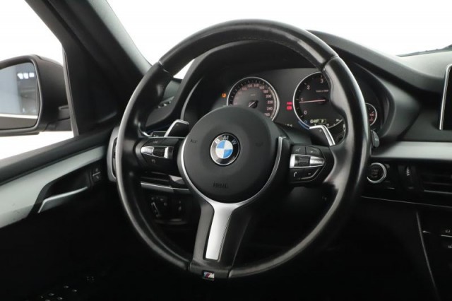 BMW X5  xDrive25d 