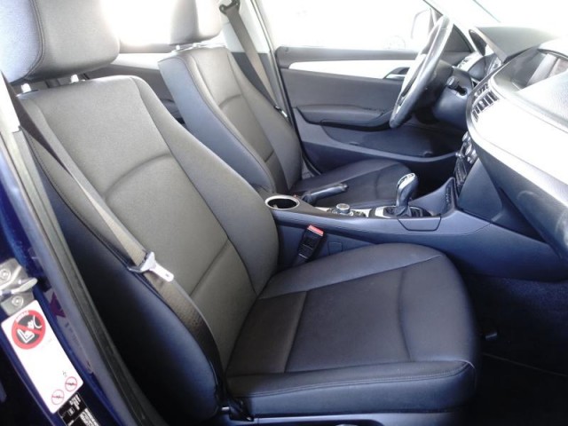 BMW X1  xDrive18d 