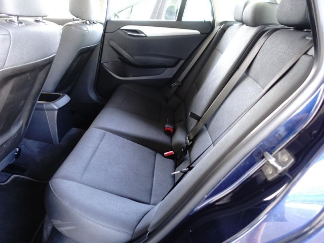 BMW X1  xDrive18d 
