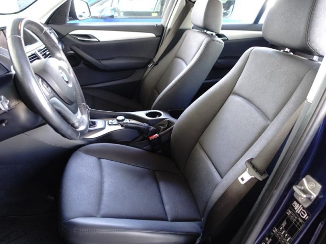BMW X1  xDrive18d 