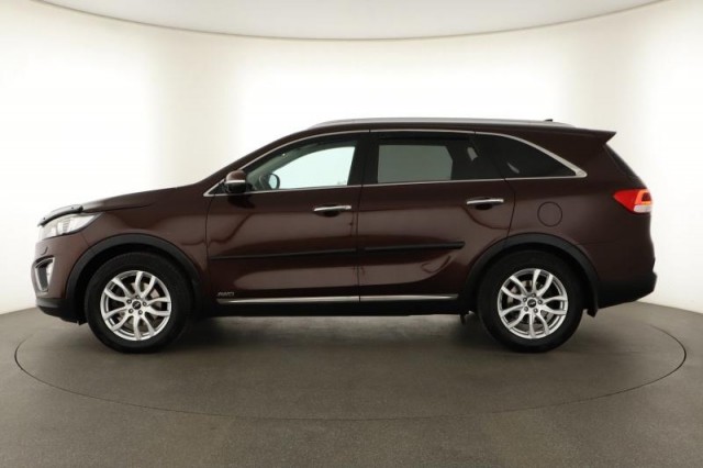 Kia Sorento  2.2 CRDi 