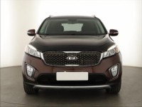 Kia Sorento  2.2 CRDi 
