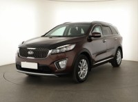 Kia Sorento  2.2 CRDi 