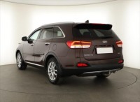 Kia Sorento  2.2 CRDi 