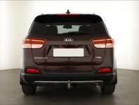 Kia Sorento  2.2 CRDi 