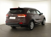 Kia Sorento  2.2 CRDi 