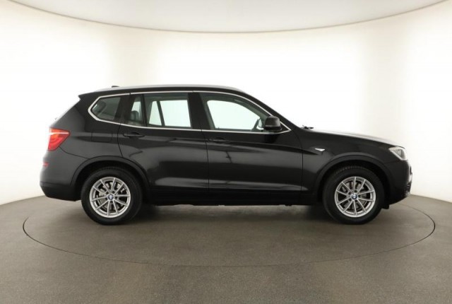 BMW X3  xDrive20d 