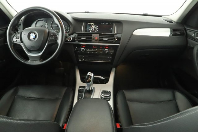 BMW X3  xDrive20d 