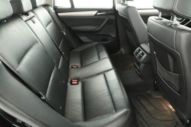 BMW X3  xDrive20d 