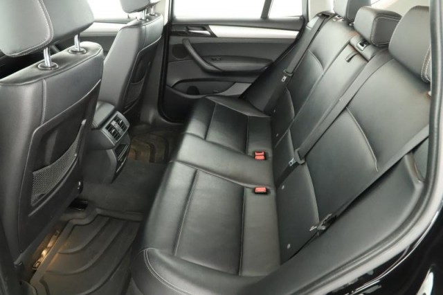 BMW X3  xDrive20d 