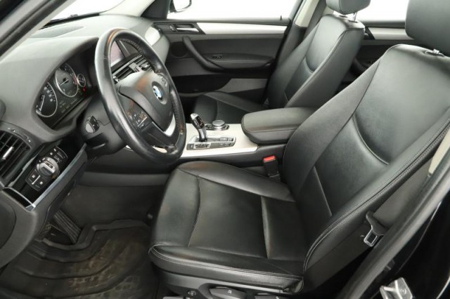 BMW X3  xDrive20d 