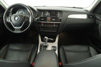 BMW X3  xDrive20d 