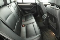 BMW X3  xDrive20d 