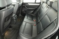 BMW X3  xDrive20d 