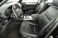 BMW X3  xDrive20d 
