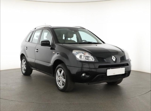 Renault Koleos  2.0 dCi 