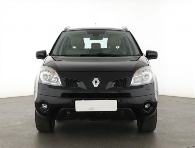 Renault Koleos  2.0 dCi 