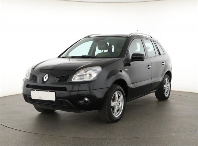 Renault Koleos  2.0 dCi 