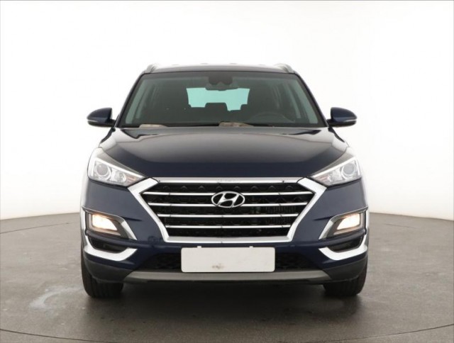 Hyundai Tucson  1.6 T-GDI 