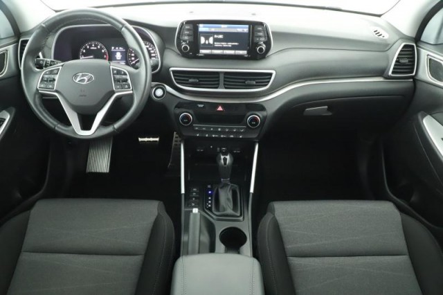 Hyundai Tucson  1.6 T-GDI 