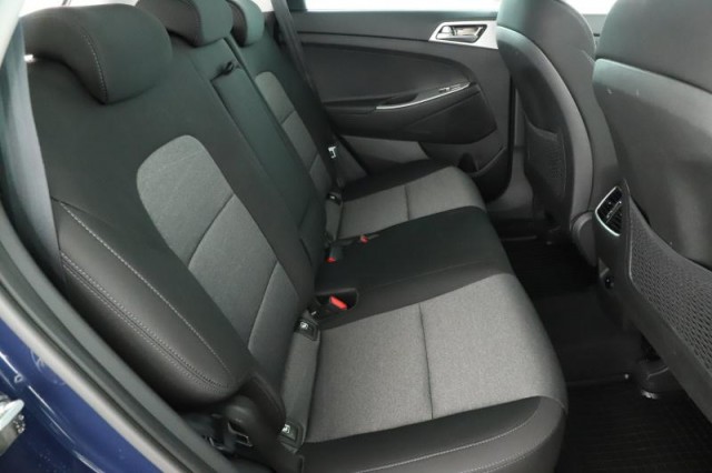 Hyundai Tucson  1.6 T-GDI 